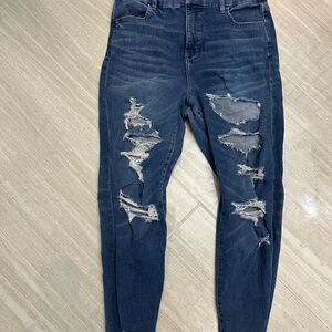 American Eagle Vintage Jeans